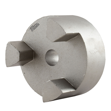 ML Series Jaw Coupling Hub